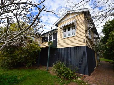 223 Walli Mountain Road, Kenilworth