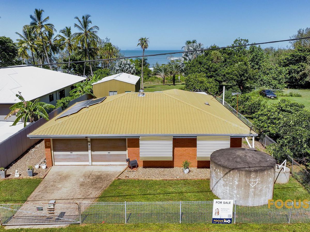31 McCarthy St, Hay Point