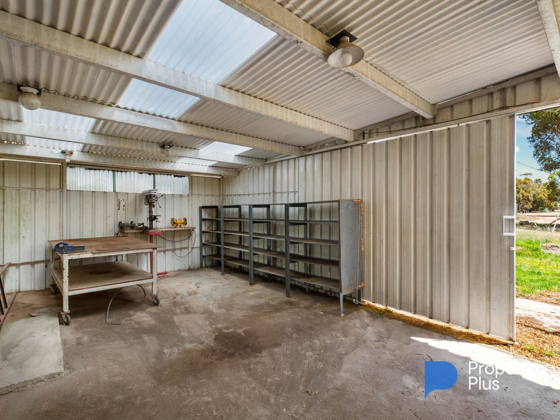 29 Vernon Street, Korong Vale