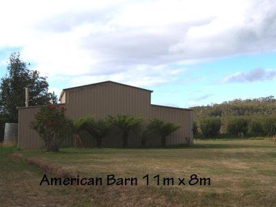 42 Sandhill Road, Cradoc