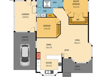 142 / 314 Buff Point Avenue, Buff Point
