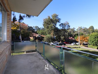 3 / 10 Union Street, West Ryde