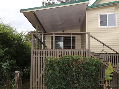 835 Nimbin Rd, Goolmangar