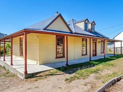 846 Glen Huon Road, Glen Huon