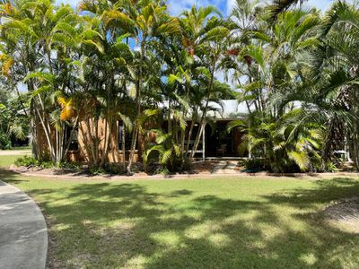 9 Palmwood Drive, Dundowran Beach