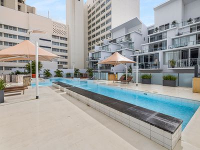 115 / 22 St Georges Terrace, Perth