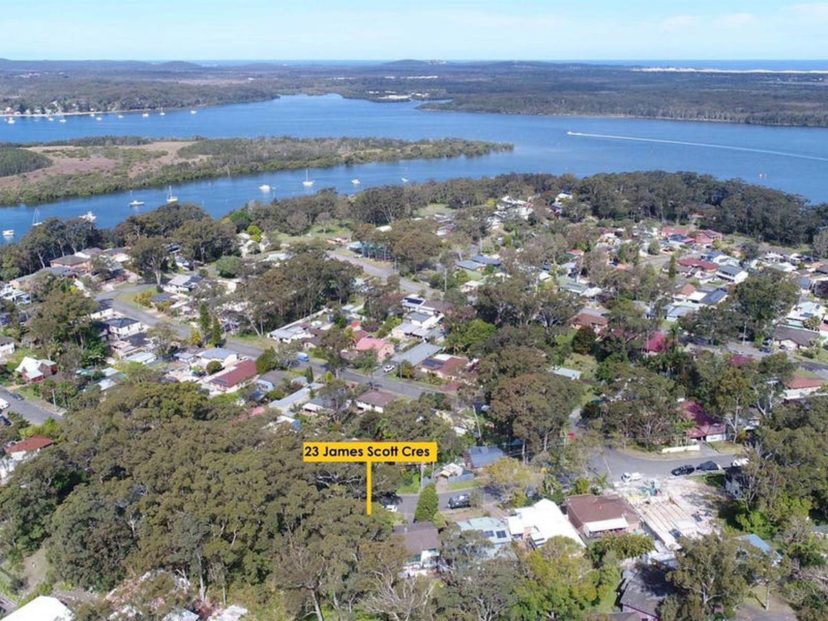 23 James Scott Crescent, Lemon Tree Passage, Lemon Tree Passage - Thumbnail 7