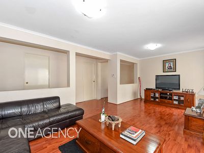 90 Gordon Ave, Darra