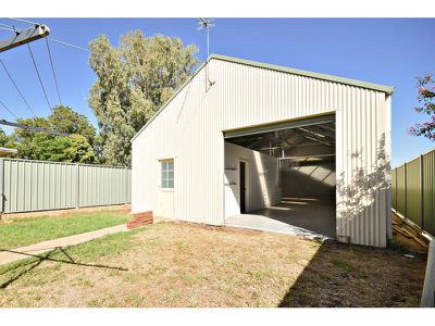 43 Sterling Street, Dubbo