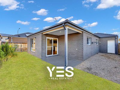 4 Wetherby Road, Wyndham Vale