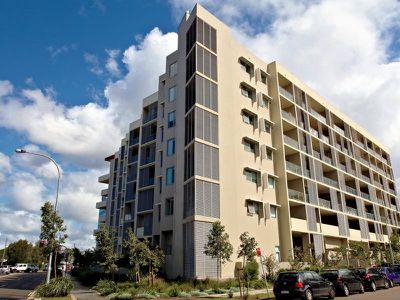 405 / 149-161 O' Riordan Street, Mascot