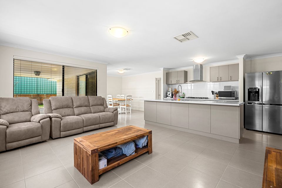 21 Blaxland Terrace, Baldivis