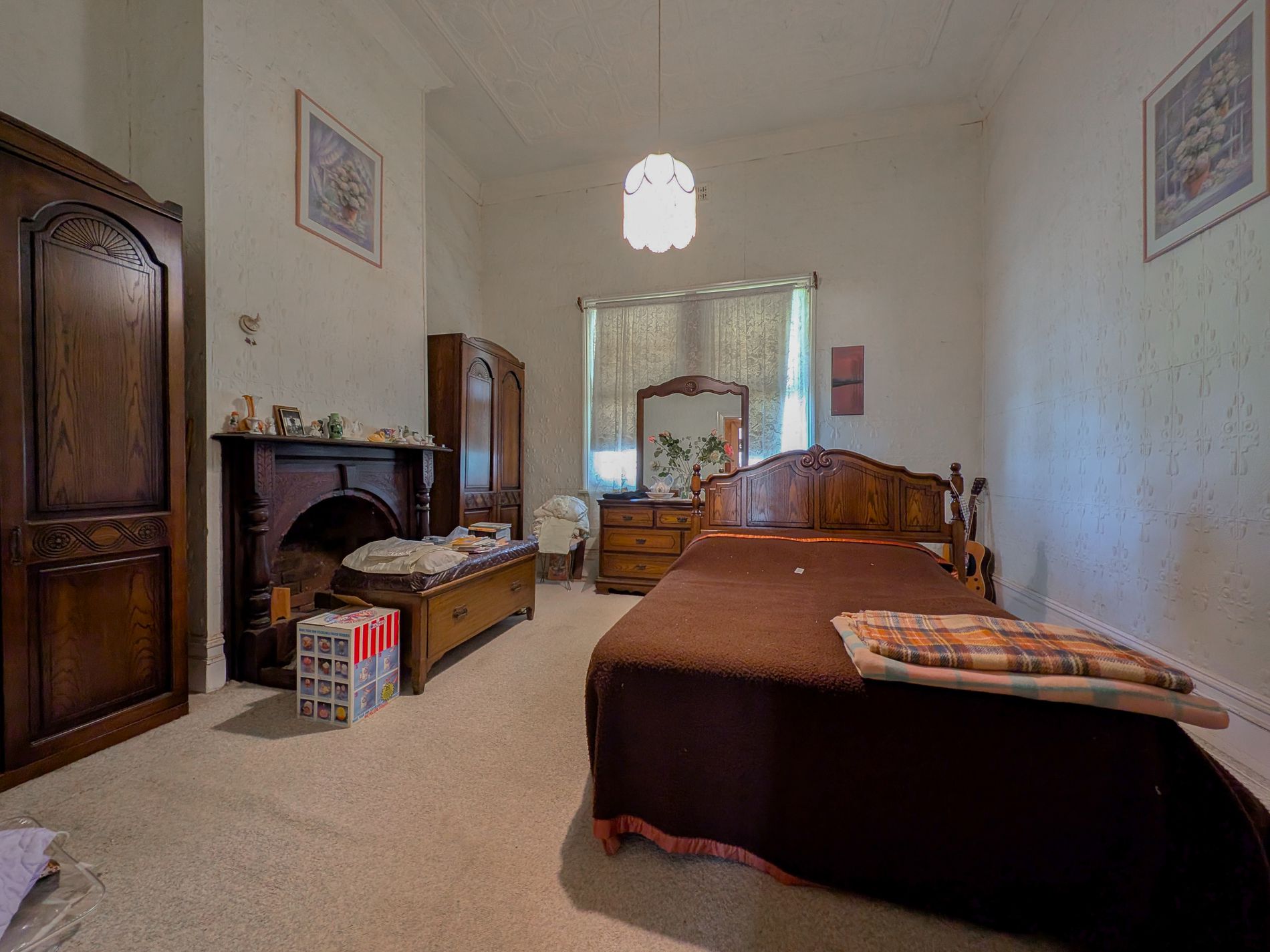 11 Charlton Road, Quambatook