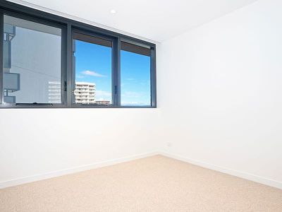 602 / 3 Northcliffe Terrace, Surfers Paradise