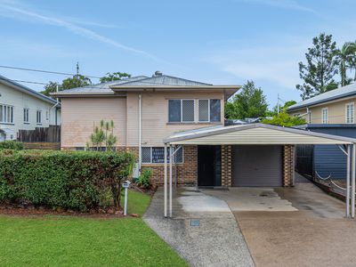 7 Woodgate Street, Churchill