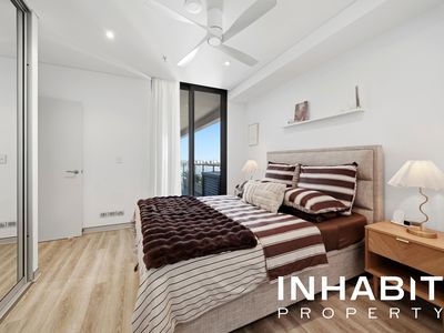 45 / 155 Adelaide Terrace, East Perth