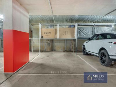 1112 / 40 Hall Street, Moonee Ponds