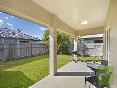 4 Wagtail Court, Douglas