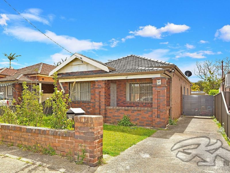 47 Jarrett Street, Clemton Park