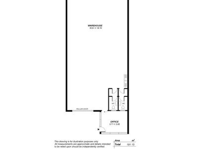 3 / 18-28 Gray Street, Kilkenny