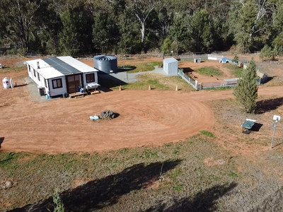 79 Mercadool Lane, Bogan Gate