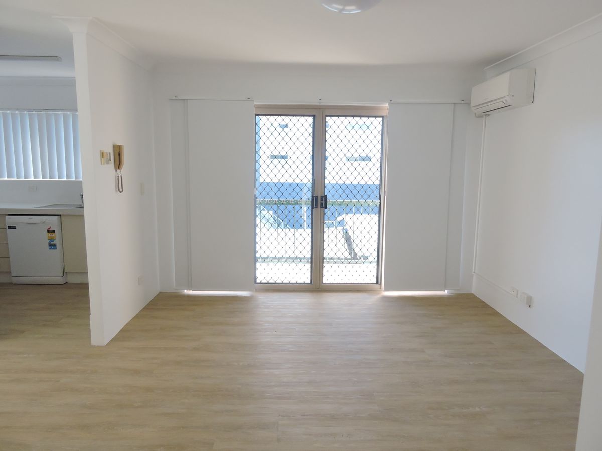 8 / 33 York Street, Indooroopilly