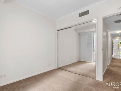 2121/178 Grey Street, South Brisbane