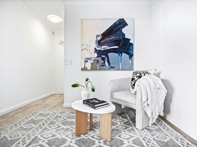 93 / 18-32 Oxford Street, Darlinghurst