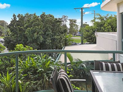 12 / 31-33 Cotton Tree Parade, Maroochydore