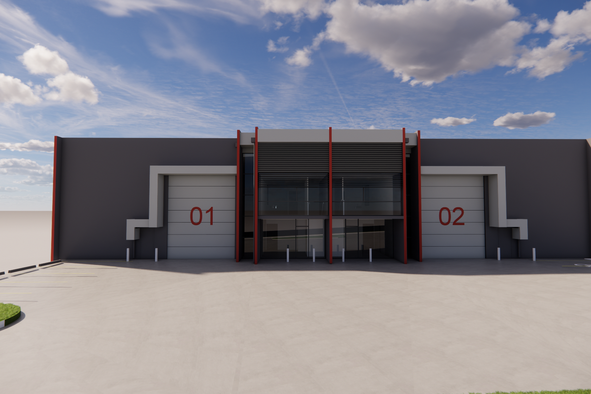 118 Southwell Road, Oran Park
