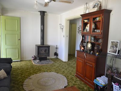 40 Kelly Street, Pyramid Hill