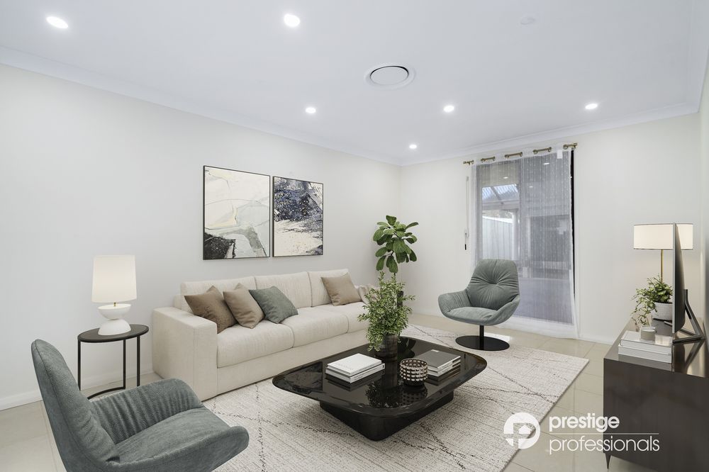13 Malinya Crescent, Moorebank