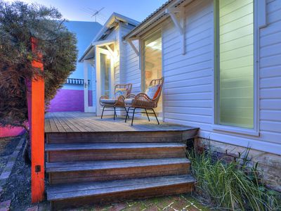 17 Myrtle Street, Perth
