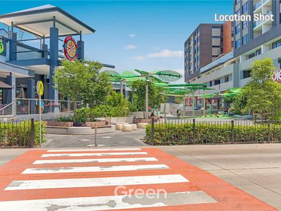 315 / 17 Chatham Road, West Ryde