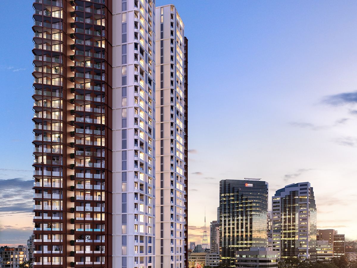8 Wilson Street, Chatswood - Image 1