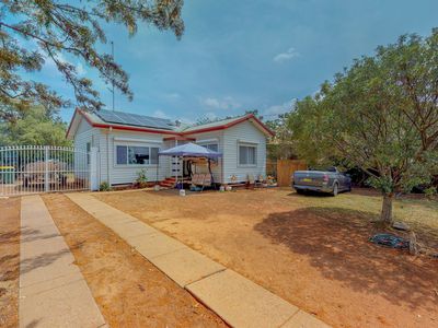 40 East Street, Dubbo