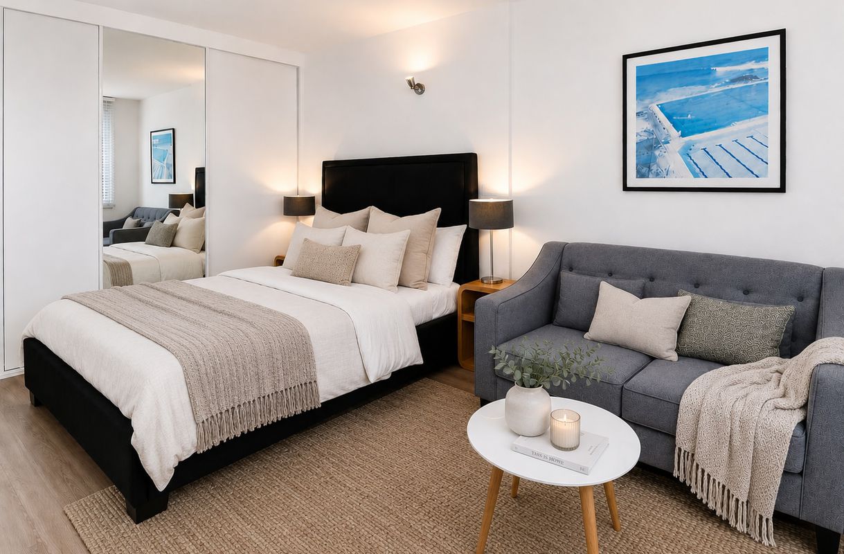 1005 / 212 Bondi Road, Bondi