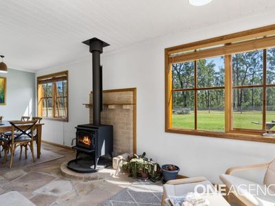 140A Narrawallee Creek Road, Lake Conjola