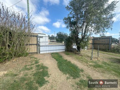 9 Corbett Street, Nanango