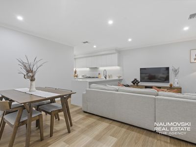 16B Hartfield Way, Westminster