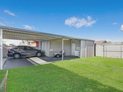 87 Excelsior Street, Merrylands