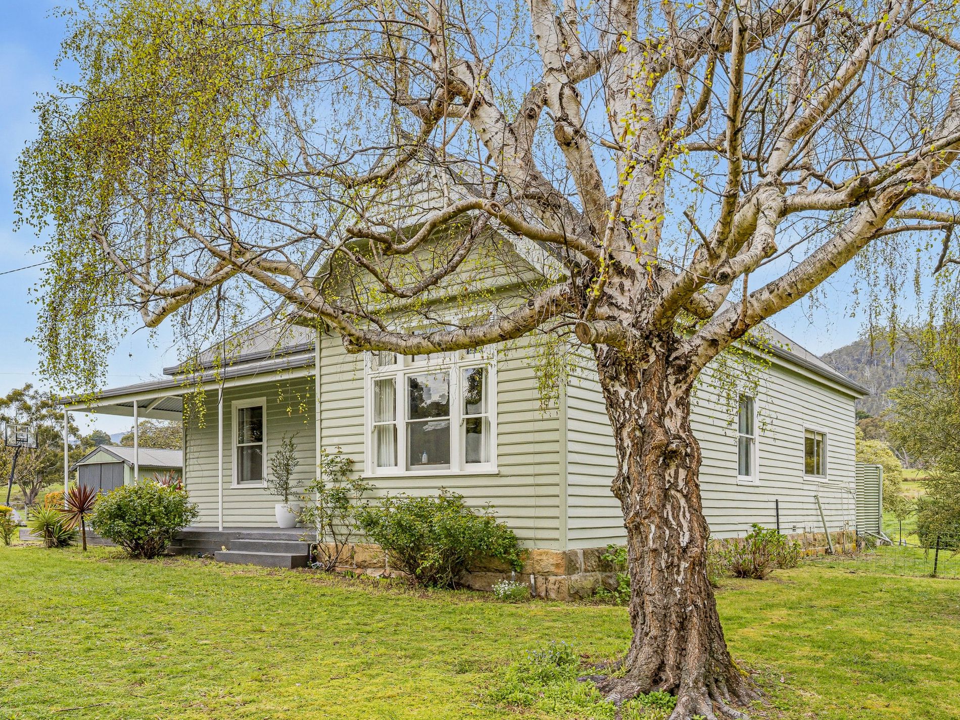 295 Glen Huon Road, Huonville