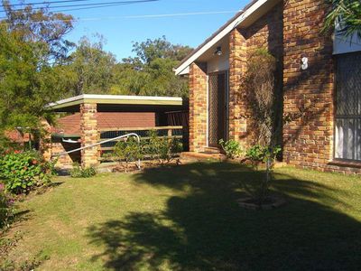3 Quantock Court, Rochedale South