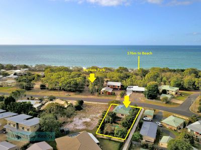55 Mackerel St, Woodgate