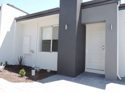8B Logue Court, Balga
