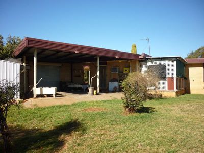 10 Mulga Court, Dubbo