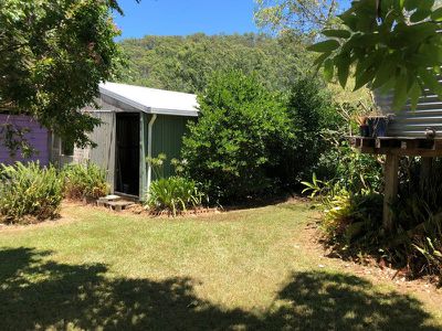 1492 Cawongla Road, Larnook
