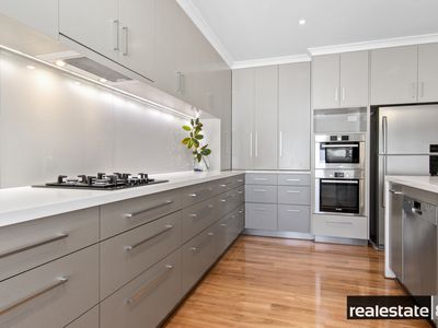 9A Liege Street, Woodlands