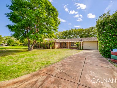4 Fulton Close, Willetton