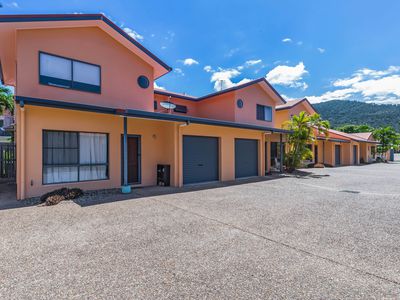 9 / 7 Erromango Drive, Jubilee Pocket